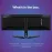 Lenovo Legion R45w-30 Gaming Monitor - 44.5 in 32