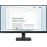 Lenovo L24-4e - 23.8 in FHD (IPS - 100Hz - 4ms - HDMI VGA - HDMI Cable)