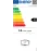 Lenovo L24-4e - 23.8 in FHD (IPS - 100Hz - 4ms - HDMI VGA - HDMI Cable)