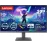 Lenovo Legion LOQ 27-10 Gaming Monitor - 27 in FHD - Flat IPS - 200Hz