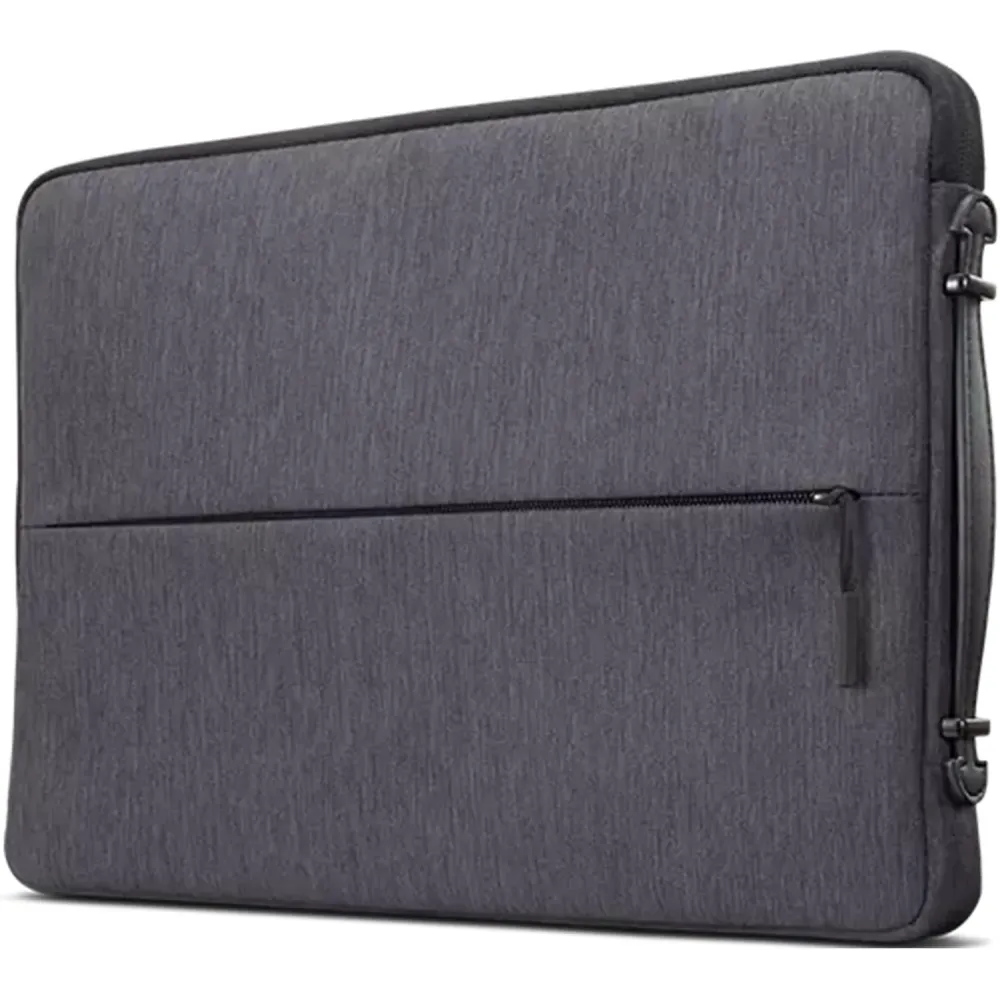 Lenovo Urban Laptop Sleeve 14 Inch for Laptop/ Notebook/Tablet Compatible with MacBook Air/Pro
