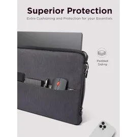 Lenovo Urban Laptop Sleeve 14 Inch for Laptop/ Notebook/Tablet Compatible with MacBook Air/Pro