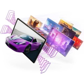 Lenovo Idea Tab Pro TB373FU Tablet