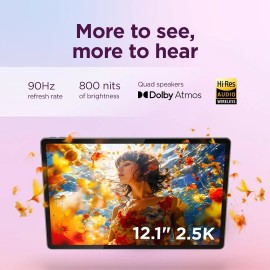 Lenovo Idea Tab Plus - Lightwe