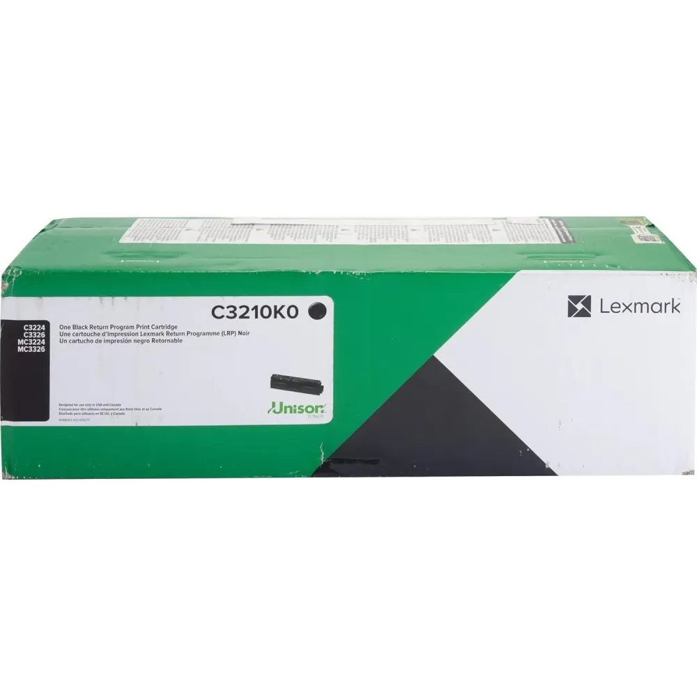 Lexmark C/MC3224 - 3326