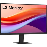 LG 24U421A-B 24-inch Full HD Curved Monitor