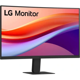 LG 24U421A-B 24-inch Full HD Curved Monitor