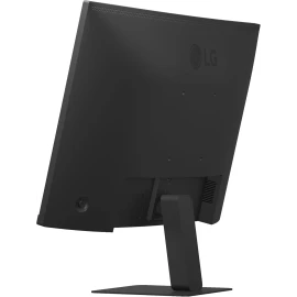 LG 24U421A-B 24-inch Full HD Curved Monitor