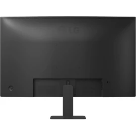 LG 27U421A-B 27-inch Full HD Curved Monitor