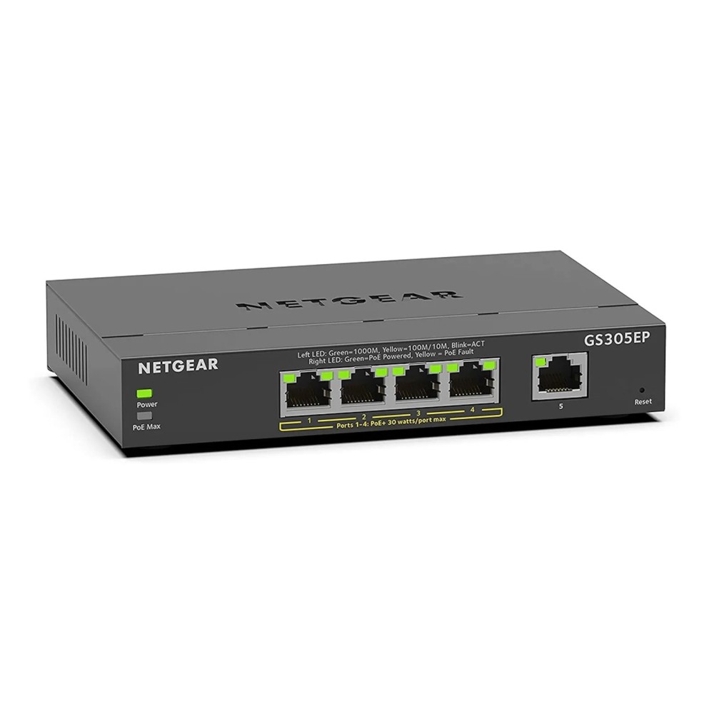 Linksys LGS328C 24 Port Gigabit Managed Network Switch