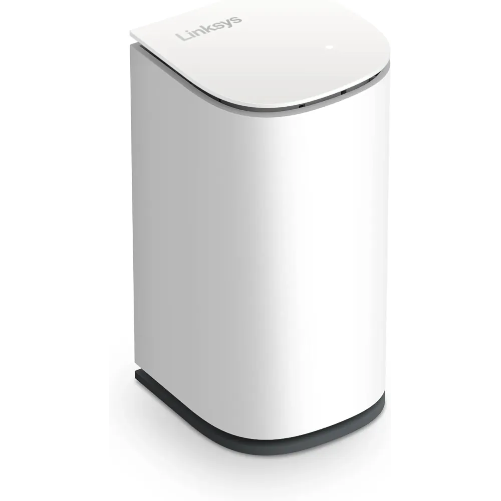 Linksys Velop Micro Mesh WiFi 6 Add-on Node
