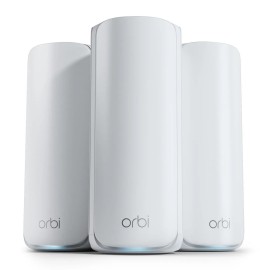 Linksys Velop WRT Pro 7: OpenWrt LuCI Tri-Band Router