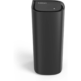 Linksys Velop WRT Pro 7: OpenWrt LuCI Tri-Band Router