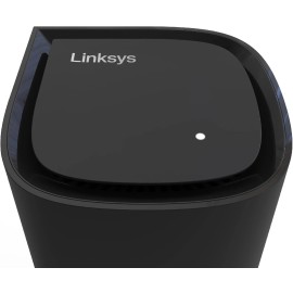 Linksys Velop WRT Pro 7: OpenWrt LuCI Tri-Band Router