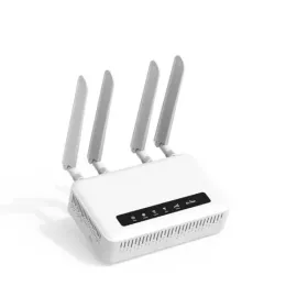 Linksys Mesh WiFi Hydra Pro 6E Tri-Band Router High-Speed Axe Router for Streaming & Gaming