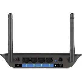 Linksys RE6500: AC1200 - Dual-Band Wi-Fi Extender - Internet Booster