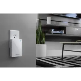 Linksys Velop Whole Home WiFi Intelligent Mesh System Wall Plug-in
