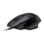 Logitech G502 X Wired Gaming Mouse - Black
