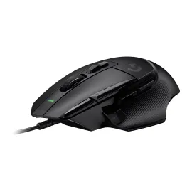 Logitech G502 X Wired Gaming Mouse - Black