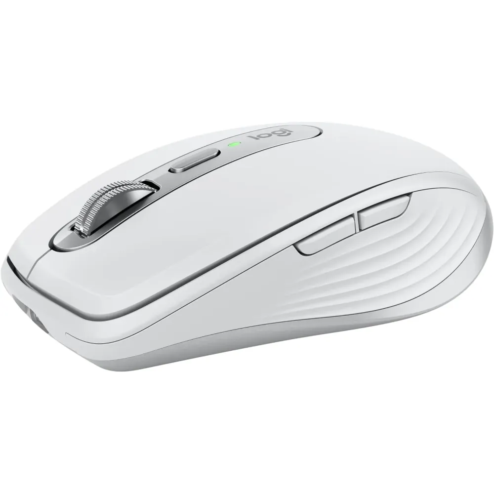 Logitech MX Anywhere 3S Compact Wireless Mouse - Fast Scrolling