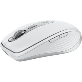 Logitech MX Anywhere 3S Compact Wireless Mouse - Fast Scrolling