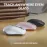 Logitech MX Anywhere 3S Compact Wireless Mouse - Fast Scrolling