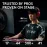 Logitech G PRO 2 Lightspeed Wireless Gaming Mouse