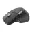 Logitech MX Master 4 Ergonomic Wireless Mouse with Haptics - Graphite