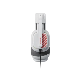 Logitech ASTRO A10 Wired Gaming Headset - White