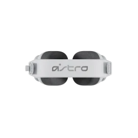 Logitech ASTRO A10 Wired Gaming Headset - White