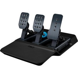 Logitech RS Racing Pedals