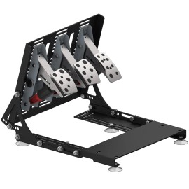 Logitech RS Racing Pedals