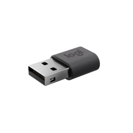 Logitech USB-A to USB-C Adapter