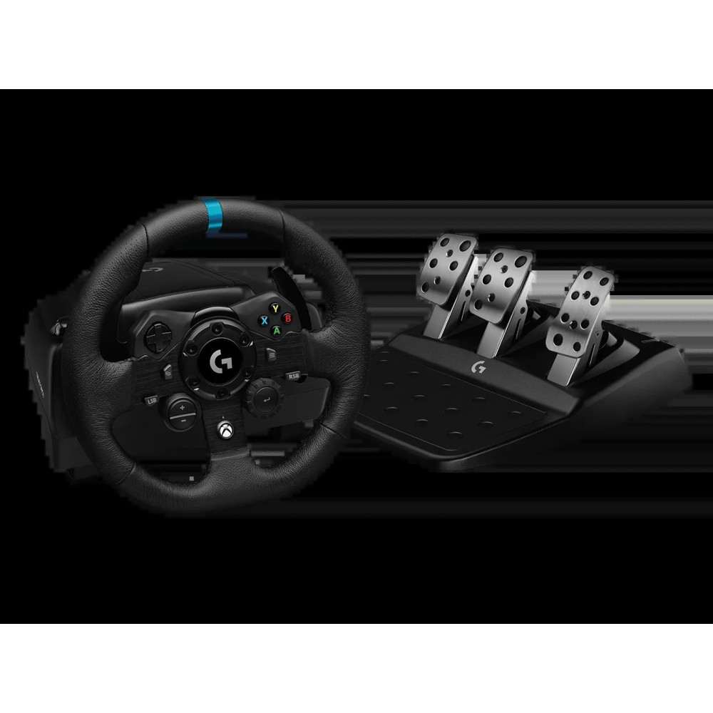 Logitech G923 SE Racing Wheel