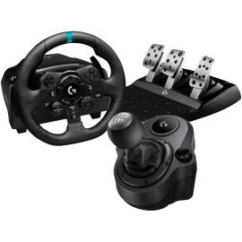 Logitech G923 SE Racing Wheel
