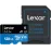Lexar High Performance 633x 128 GB microSD/microSDXC UHS-I Card [Eco-Friendly Packaging]