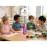 Crayola 5-Watt Portable Speaker Bluetooth Rechargeable Crayon Speaker with FM Radio, TWS, TWS, USB/microSD/Aux, up to 3 Hours of Play Time (Pink)
