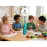 Crayola 5-Watt Portable Bluetooth Rechargeable Crayon Speaker with FM Radio, TWS, TWS, USB/microSD/Aux, up to 3 Hours of Play Time (Teal)