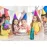 Crayola 5-Watt Portable Bluetooth Rechargeable Crayon Speaker with FM Radio, TWS, TWS, USB/microSD/Aux, up to 3 Hours of Play Time (Teal)