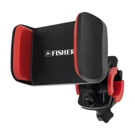 FISHER Side-Clamp Bike Phone M