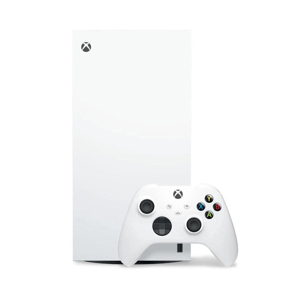 Microsoft Xbox Series X 1TB Di