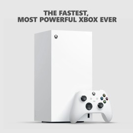 Microsoft Xbox Series X 1TB Di