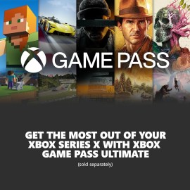 Microsoft Xbox Series X 1TB Di