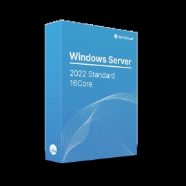 Microsoft Windows Server 2022
