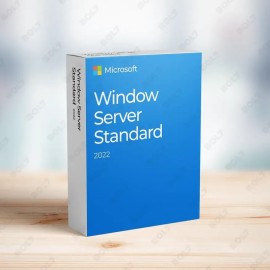 Microsoft Windows Server 2022