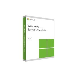 Microsoft Windows Server 2022