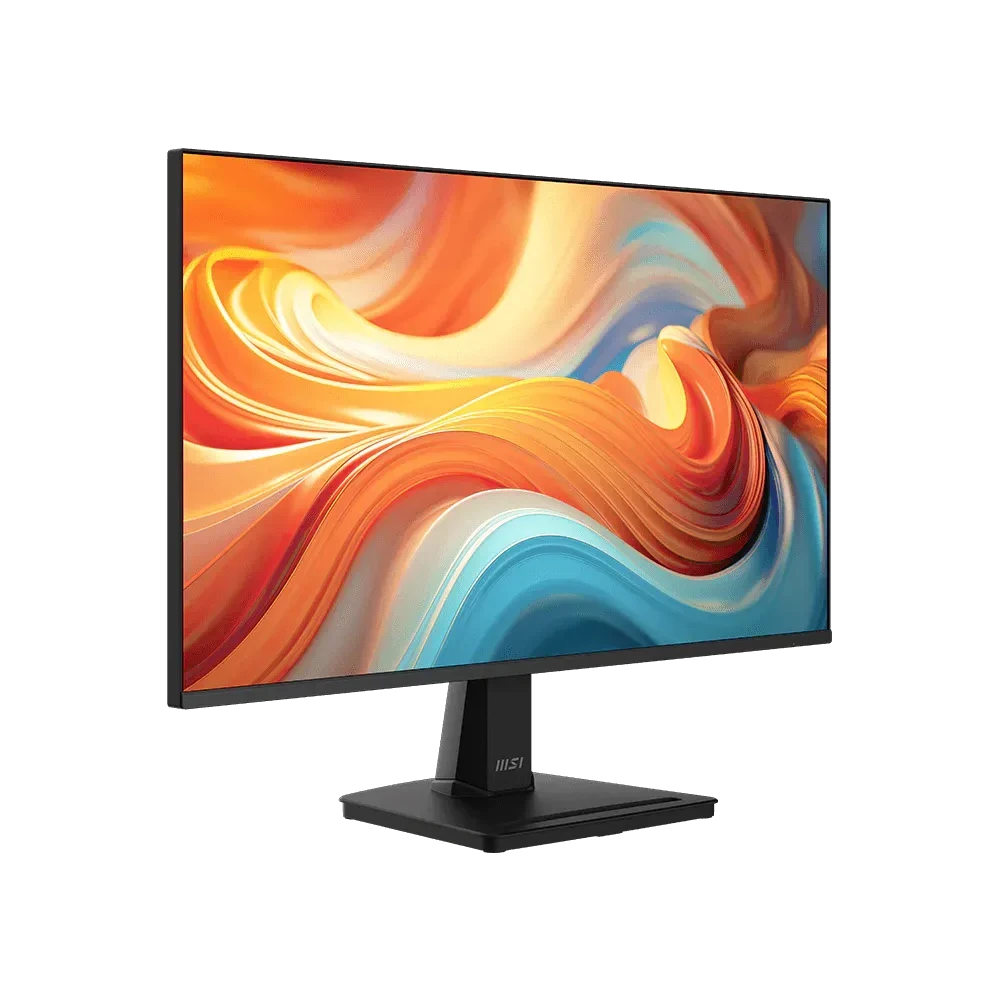 msi PRO MP251 E14L 24.5-inch IPS 1920 x 1080 (FHD) Computer Office Monitor