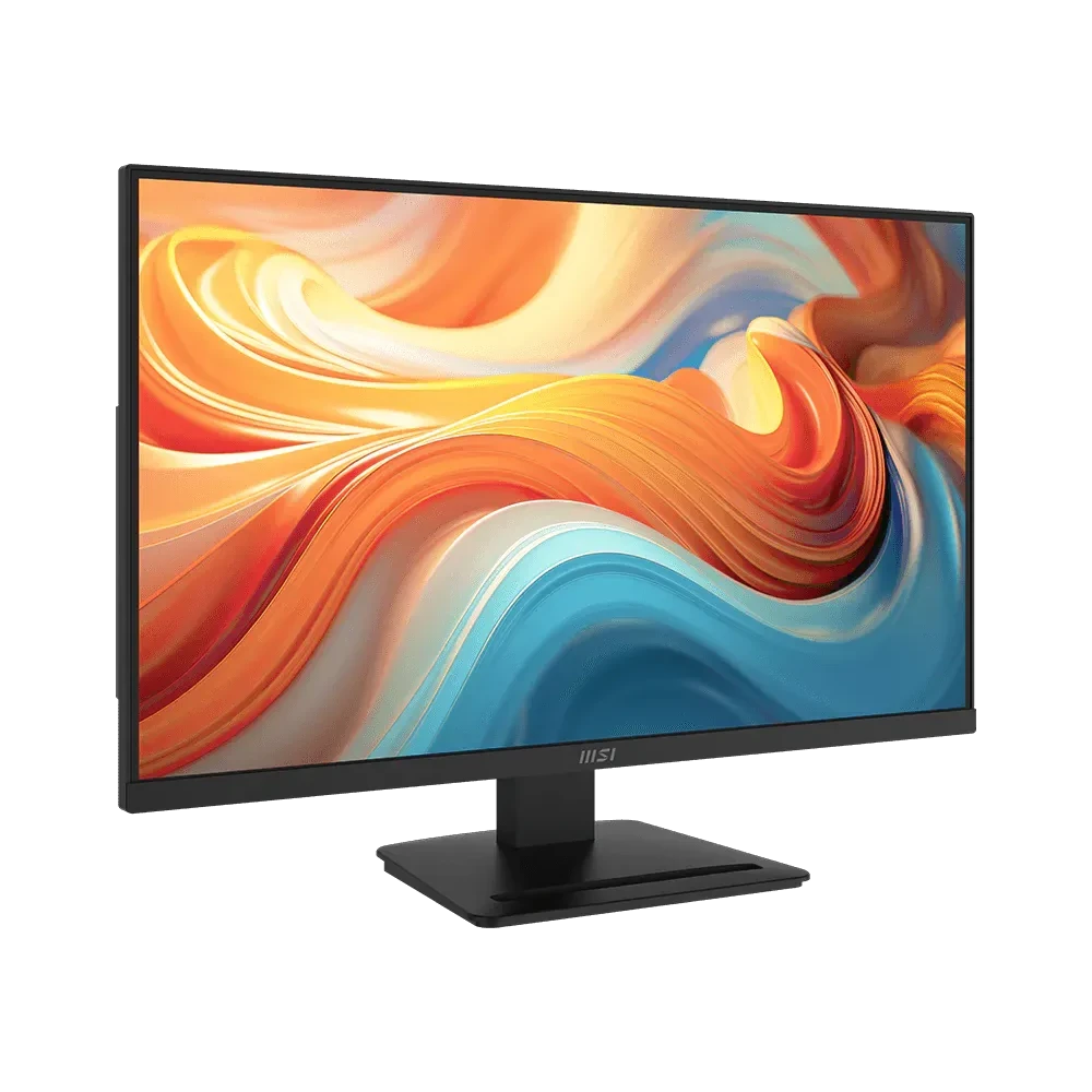 msi PRO MP273L E14 27-inch IPS 1920 x 1080 (FHD) Gaming Office Monitor