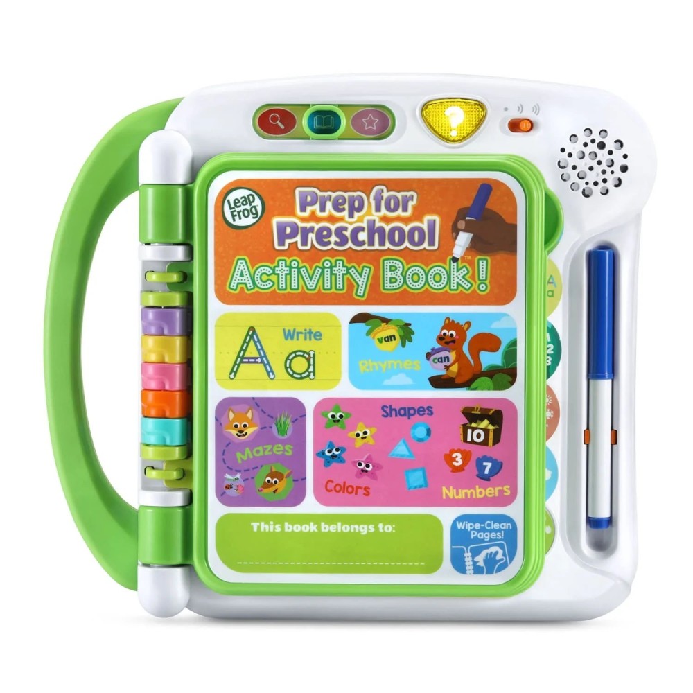 AI Kids Tablet with Parental C