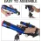 NASA Lunar Telescope for Kids Ages 8-12 with Tripod and Finder Scope